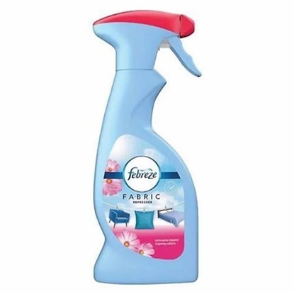 Picture of FEBREZE FABRIC SPRAY BLOSSOM BREEZE 375ML X 12 