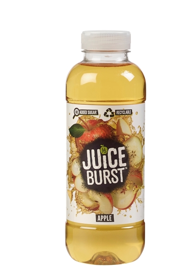 Picture of JUICE BURST APPLE 500ML X 12