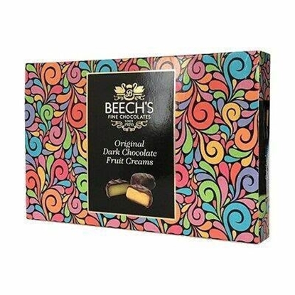 Picture of BEECH'S ASSORTED FRUIT CREAMS 150g X 6