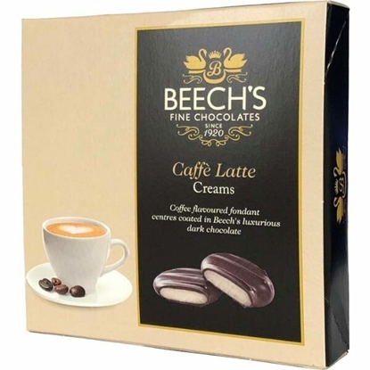 Picture of BEECH'S COFFEE CREAMS 90g X 12