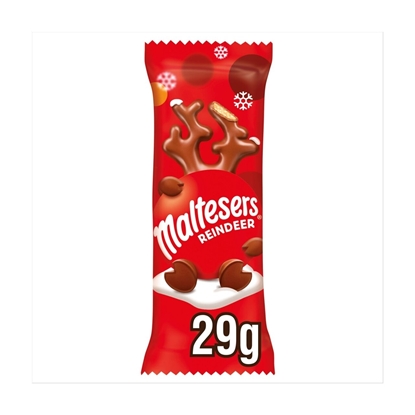 Picture of MALTESERS REINDEER 29g X 32