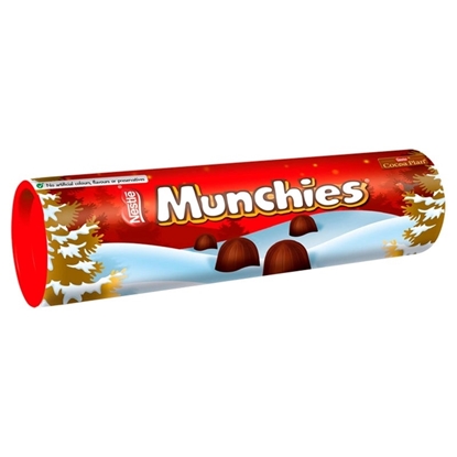 Picture of MUNCHIES GIANT TUBE  80g X 15