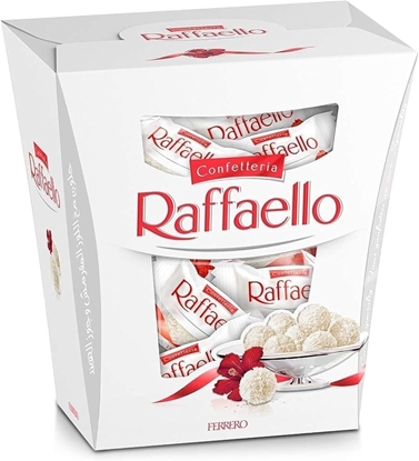 Picture of RAFFAELLO BOX T23 230g X 6