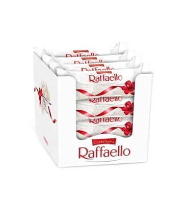 Picture of RAFFAELLO T3 FLOW PACK 30g X 16