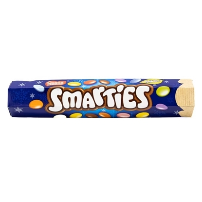 Picture of SMARTIES GIANT TUBE  120g X 20