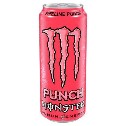 Picture of MONSTER PIPELINE PUNCH 500ML x 12