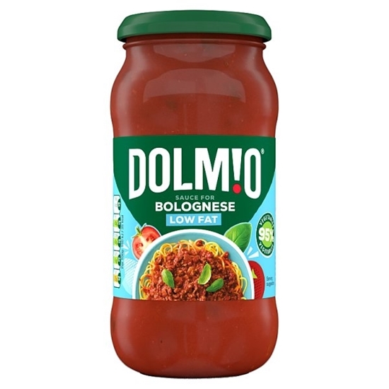 Picture of DOLMIO LIGHT BOLOGNESE 450G X 6