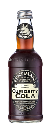 Picture of FENTIMANS COLA 275MLS X 12