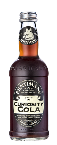 Picture of FENTIMANS COLA 275MLS X 12