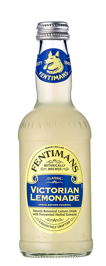 Picture of FENTIMANS VICTORIAN LEMONADE 275MLS