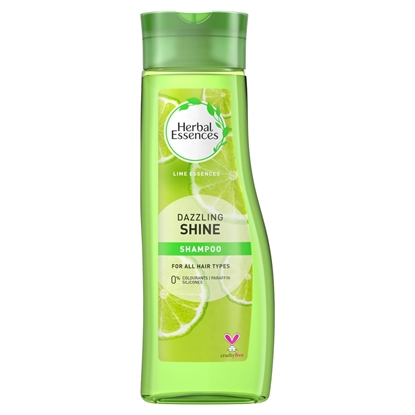 Picture of HERBAL ESSENCES SHAMPOO DAZZLING SHINE 400G X 6