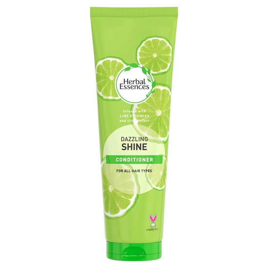 Picture of HERBAL ESSENCE CONDITIONER DAZZLING SHINE 275G X 6