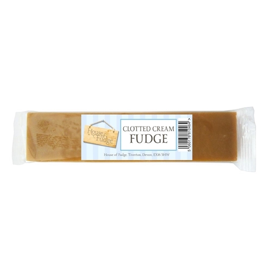 Picture of FUDGE BAR CLOTTED CREAM 120G X 24