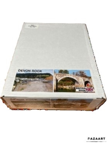 Picture of C&B EXMOUTH HOLIDAY ROCK PACK MINT 160G X 24