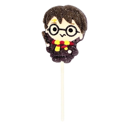 Picture of HARRY POTTER MALLOW POP 30G X 18