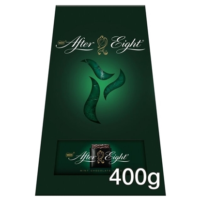 Picture of AFTER EIGHT PREMIUM EGG 400G X 4