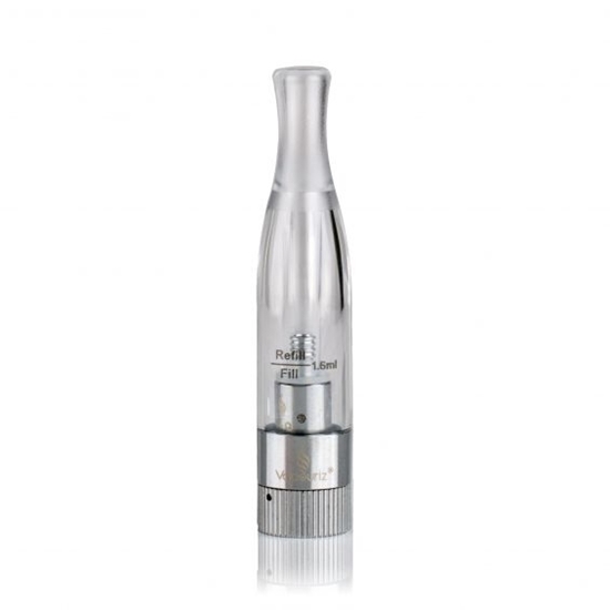 Picture of VAPOURIZ FUSE DC CLEAROMIZER X 10