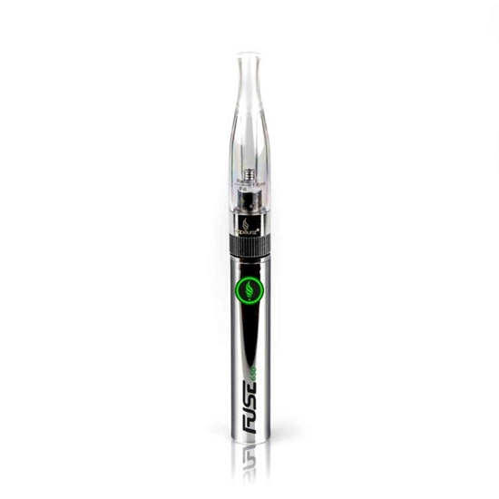 Picture of VAPOURIZ FUSE STARTER KIT - BLACK X 5