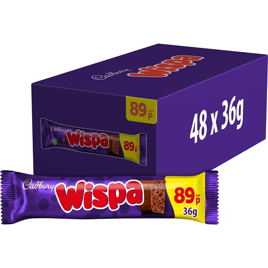 Picture of PM 89P WISPA X 48 