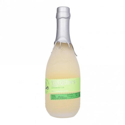 Picture of TARQUINS GOOSEBERRY GIN 70cl x6