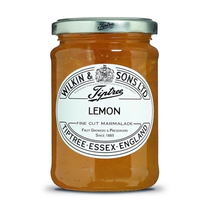 Picture of TIPTREE LEMON MARMALADE 340g x 6