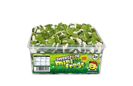 Picture of SWEETZONE MINI FROGS 350 X 2P