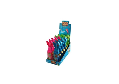 Picture of FROGGY CHOMP WITH LOLLYPOP 17G X 12