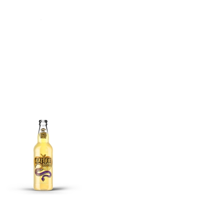 Picture of CORNISH RATTLER TROPICAL 500ML X 12