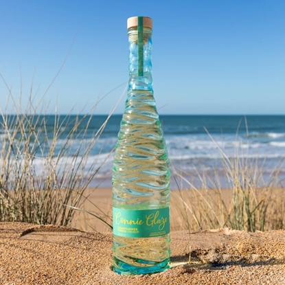 Picture of CONNIE GLAZE ELDERFLOWER LIQUEUR VODKA 70cl x 6