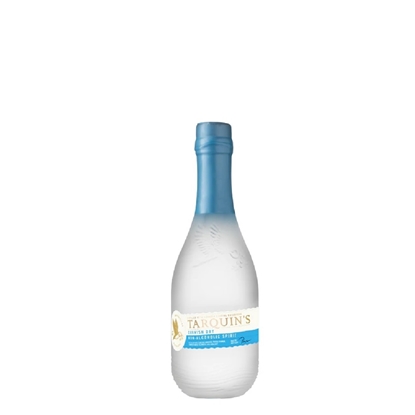 Picture of TARQUINS CORNISH DRY 0.5% GIN 70CL X 6