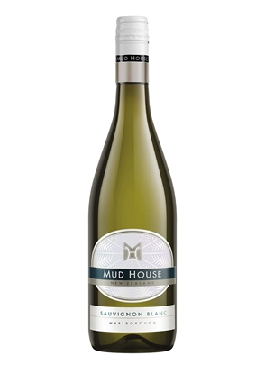 Picture of MUD HOUSE MARLBOROUGH SAUVIGNON BLANC 75CL X 6