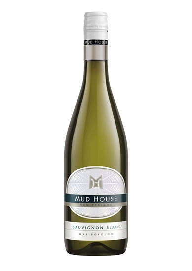 Picture of MUD HOUSE MARLBOROUGH SAUVIGNON BLANC 75CL X 6