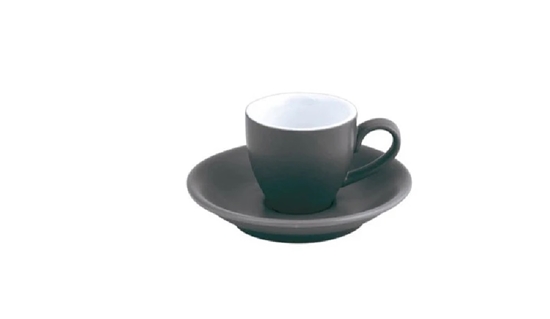 Picture of SLATE PLAIN ESPRESSO CUP X 1