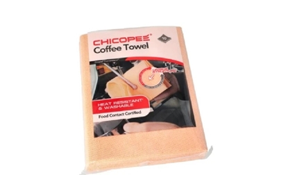 Picture of COFFEE TOWELS HEAT RESISTANT  X 10