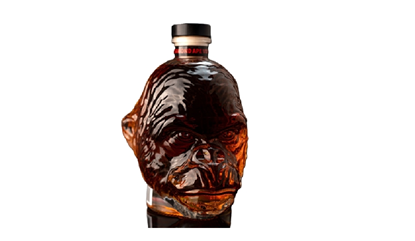 Picture of DIAMOND APE VODKA 70CL X 6
