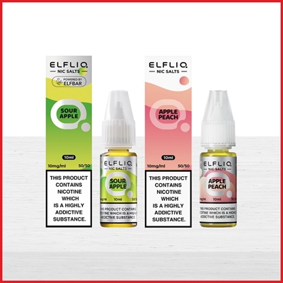 Picture for category LIQUIDS