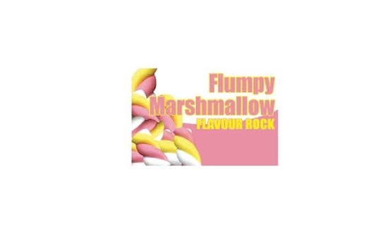Picture of FLUMPY MARSHMALLOW ROCK X 100
