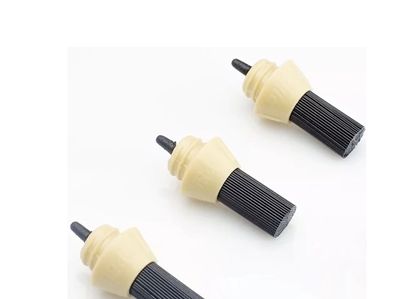 Picture of REPLACEMENT HEAD FOR COFFEE MACHINE BRUSH 3 PK X 1