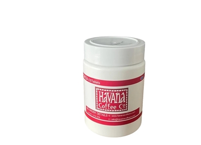 Picture of HAVANA COFFEE CLEANING TABS x 100