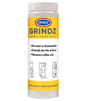 Picture of GRINDZ CLEANING TABS 430G X 1 TUB