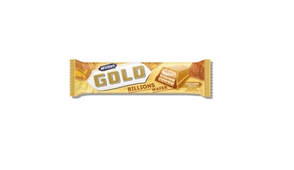 Picture of PM 79P MCVITIES GOLD BILLION WAFER 39g x 24