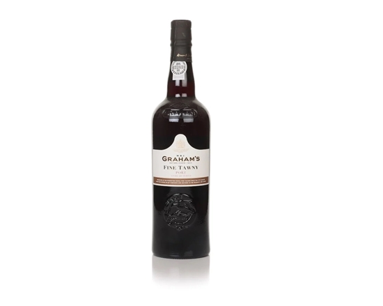 Picture of GRAHAMS TAWNY PORT 75CL X 6
