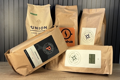 Picture for category COFFEE