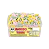 Picture of HARIBO RHUBARB & CUSTARD 300 X 2P