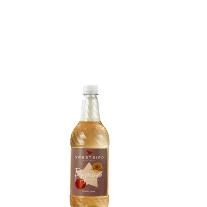 Picture of SWEETBIRD POPCORN SYRUP LTR