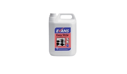 Picture of EVANS EASY STRIP POLISH STRIPPER 5LT X 1