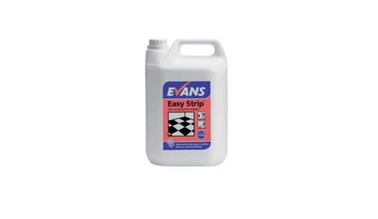 Picture of EVANS EASY STRIP POLISH STRIPPER 5LT X 1