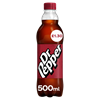 Picture of PM £1.40 DR PEPPER 500MLS BOTTLE X 12