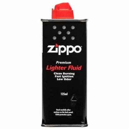 Picture of ZIPPO PETROL X 24