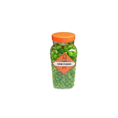 Picture of GIBBS W/O SOOR PLOOMS X 3.25KG JAR